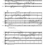 Remembrance - Wind Ens - SCORE 4