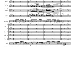 Remembrance - Wind Ens - SCORE 43