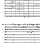 Remembrance - Wind Ens - SCORE 6
