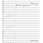 Stepping Stones - Wind Ensemble MASTER SCORE 23