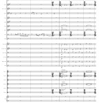 Stepping Stones - Wind Ensemble MASTER SCORE 26