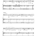 Shattered Mirror Song Cycle - P-V Score+Slurs 13