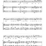 Shattered Mirror Song Cycle - P-V Score+Slurs 18